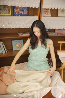 赤坂丽千金女神